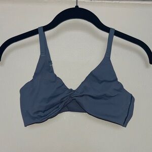 Gymshark Elevate Twist Front Bralette
